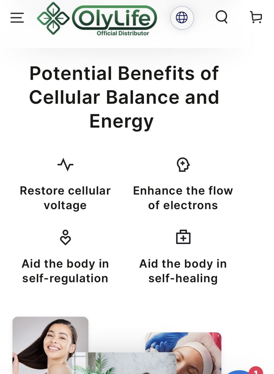 OLYLIFE THZ TERA P90+ (THZ+ PEMF +EMS ) THERAPY and BEAUTY OLYLIFE THZ TERA P90+ (THZ+ PEMF +EMS ) THERAPY and BEAUTY