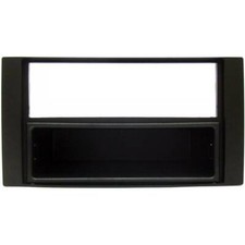 KIT MASCHERINA MONTAGGIO STEREO RADIO Ford FOCUS C MAX TRANSIT FIESTA 2006