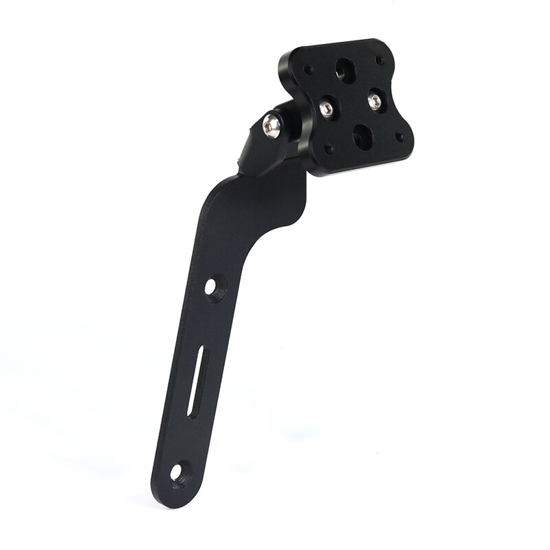 GPS Holder Navigator Bracket Mount Fit For Honda Pan European ST1300