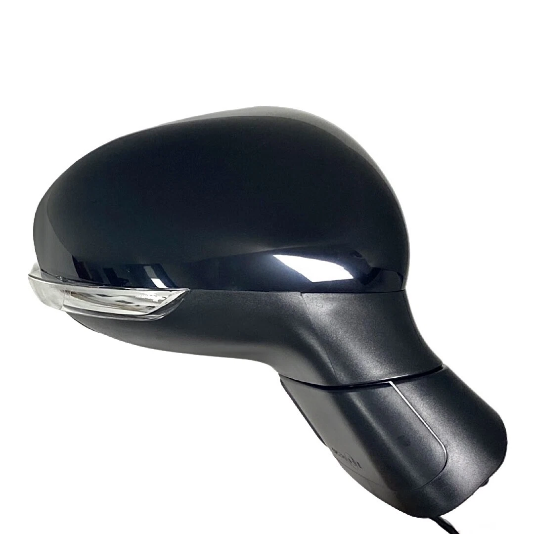 Right Side Mirror 2016-2022 FIAT 500X