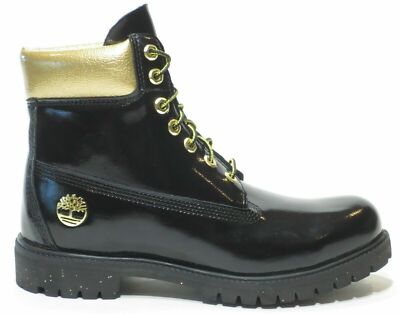 Timberland Special Release Midnight Countdown Waterproof Boots TIMBERLAND WOMENS 6 main image 4