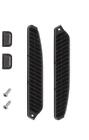 <!--F#f_0-->HOLDEN AIR RELIEF GRILLE KIT RH & LH HQ SEDAN STATESMAN WAGON NEW<!--F/-->