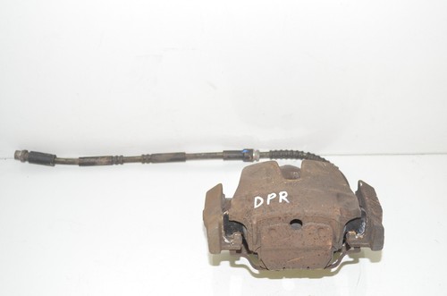 BMW F16 X6 xDrive 30d F26 F15 E70 Bremssattelgehäuse rechts 6776784 34116776784