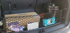 Trunk Envelope Style Trunk Cargo Net Organizer for BUICK ENCLAVE 2018-2024 New