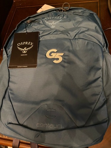 Osprey Centauri Laptop Backpack Ethel 