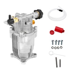 Pompa di ricambio per idropulitrice 3200 PSI 2.4 GPM versione di montaggio standard