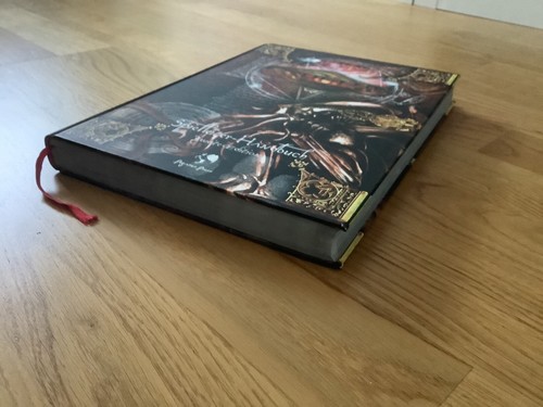 Cthulhu Rollenspiel ,SPIELLEITER HANDBUCH! Sehr Guter Zustand! Zweite Edition. - Bild 2 von 5