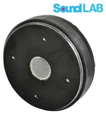 Schraub-Kompressionsschrauber mit 1'' Hals Schwingspule Durchmesser 44 mm *