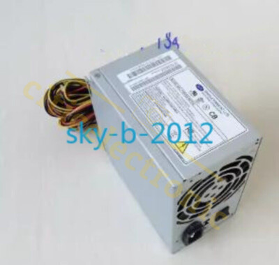 1 PCS Quanhan FSP300-60THA industrial computer power supply In good condition