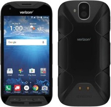 Kyocera DuraForce PRO 4G LTE 5" 32GB 13MP Rugged VERIZON GSM Unlocked E6810