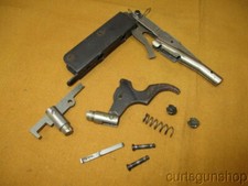 Jc Higgins Model 25 Semi Auto Rifle Caliber 22lr Gunsmiths Parts Drawer