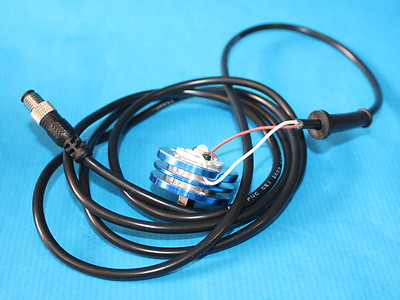 LED Fluoreszenz Mikroskopbeleuchtung für ältere 50 Watt HBO Gehäuse Zeiss Oberk.