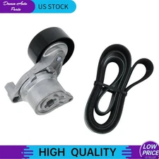 Belt Tensioner Assembly For Honda Odyssey Passport Pilot Ridgeline 38775 6PK1200