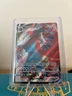 Pokemon Salamence VMAX Darkness Ablaze Ultra Rare Holo TCG Card 144/189 NM