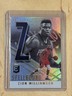 2020-21 Panini Donruss Elite Basketball Spellbound Zion Williamson Z #1