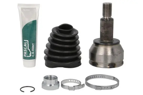 Pascal Kit Giunti, Semiasse G1k029pc - Immagine 4