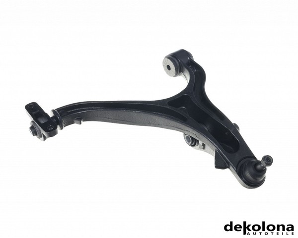 Querlenker Links Vorne FüR Jeep Commander CRD 4X4 V8 Grand Cherokee 04-10-image