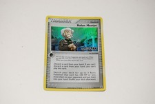 HOLON MENTOR 93/113 Stamped Holo 2005 Delta Species Pokemon Trainer Card - LP on eBay