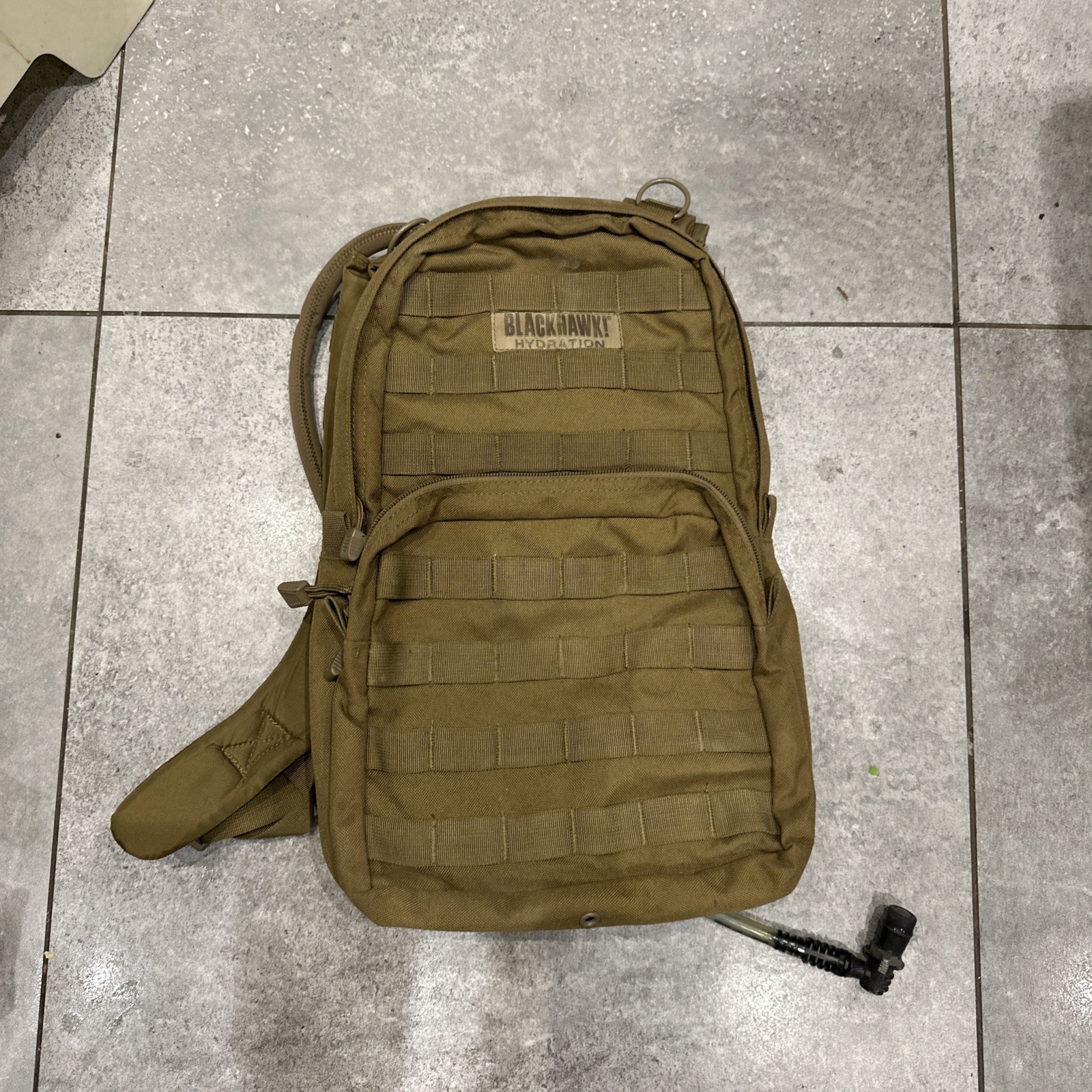 Blackhawk Hydrastorm Backpack Water Hydration - image 1