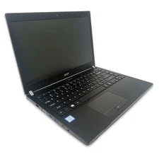 ACER TRAVELMATE P648  INTEL I5-6TH GEN@ 2.30GHz 8GB RAM 256GB SSD WINDOWS 10