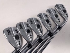 PXG 0311 ST GEN4 Set Project X Loading Zone 6.0 120g Steel RH