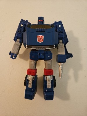 Hasbro Transformers Generations Selects Legacy Deluxe DK-3 Breaker Complete