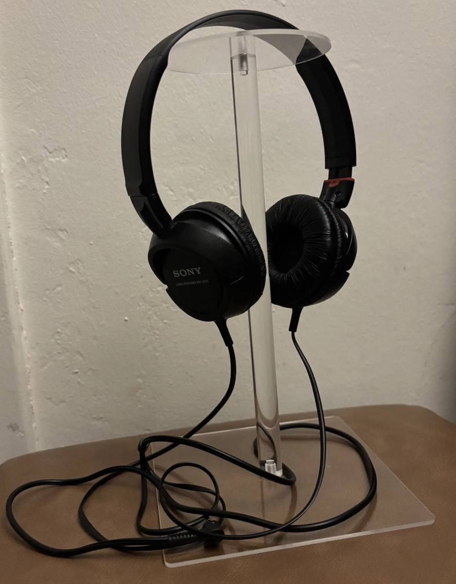 Sony MDR-ZX100 Headphones for Sale | Shop New & Used Headphones | eBay