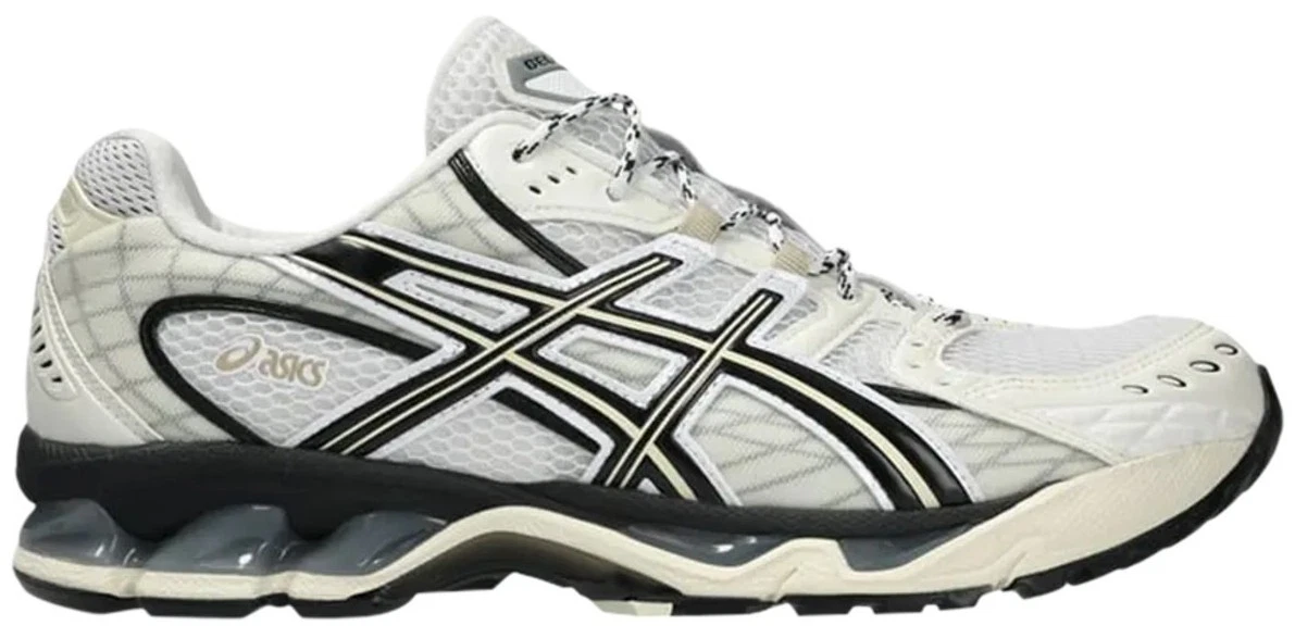Las mejores ofertas en ASICS Gel Nimbus 10.1 Ocean Haze Pure