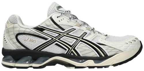 Size 10.5 - Kith Ronnie Fieg X ASICS Gel Nimbus 10.1 White