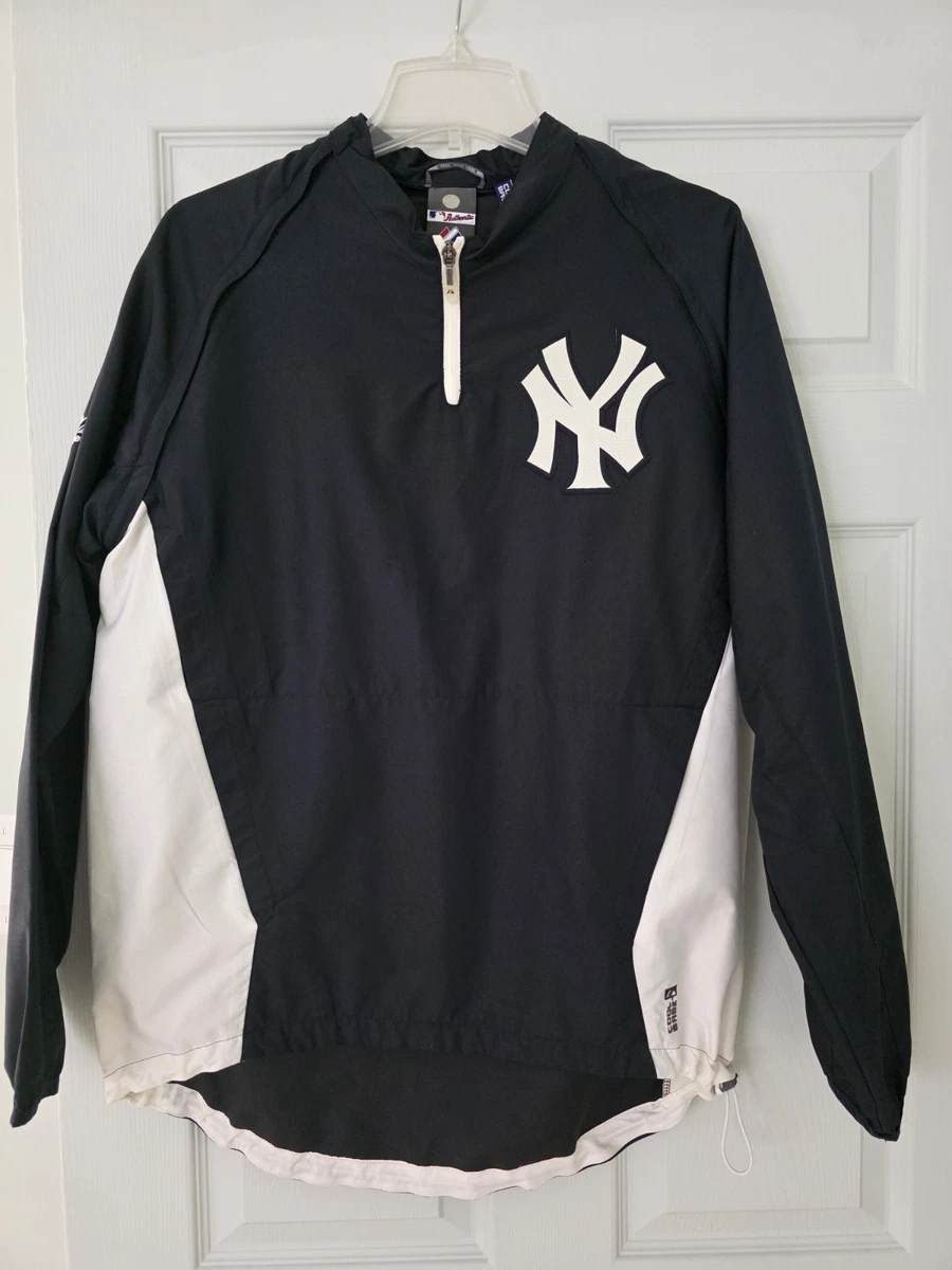 ”New york Yankees”Majestic Athletic XL Majestic New York Yankees MLB Fan Jackets for sale | eBay