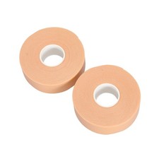 Invisible Heel Stickers 2Pcs Sponge Toe Stickers for Blister Protection