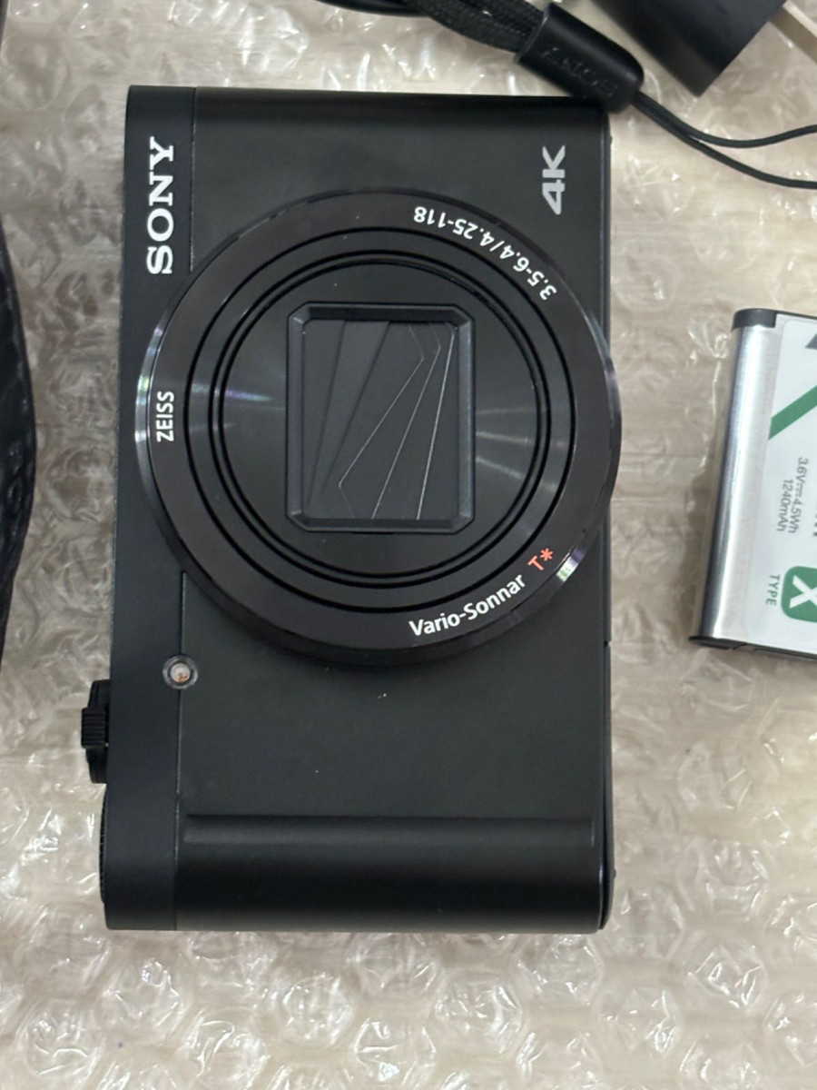 SONY Cyber-shot DSC-WX800 Digital Camera | eBay SONY Cyber-shot DSC-WX800 Digital Camera | eBay