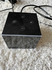 Amazon Fire TV Cube 2. Gen, Alexa, 4K Ultra HD, Streaming-Mediaplayer