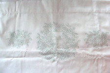 VTG 2 Stamped Preprinted Pattern for Cross St...