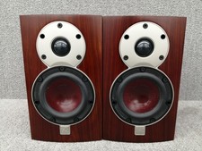 Set coppia diffusori da libreria DALI MENUET MR testati Giappone 2015