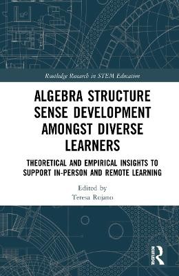 Algebra Struktur Sinnesentwicklung unter verschiedenen Lernenden - 9781032055107