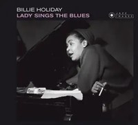 Lady Sings The Blues | Billie Holiday | Deutsch | Audio-Cd | Cd | 2019