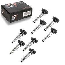 Bobine Audi RS4