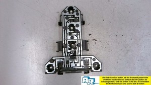 Glühbirnenfassung Heckleuchte Links 1J6945257 VW Golf 1.4 Bj 2000 1 J 2700827