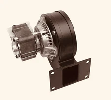 s.  Frymaster Blower Assembly,Fasco 115V 50/60Rh 1062997SP  OEM  Free Shipping!!