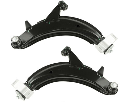 Mevotech Front Lower Arms W/ Ball Joints Fits Subaru Forester 2003-2005