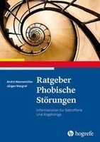 Ratgeber Phobische StöRungen | Informationen FüR Betroffene Und AngehöRige