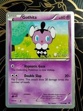 Gothita - 2013 (Ian Whiton) 43/98 World Championship Decks Regular MP