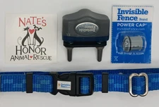 Invisible Fence MOD: RIG00-13546 Boundary Plus 7k With Battery And Collar