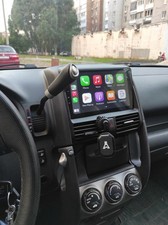 9" Autoradio Für Honda CR-V CRV 2000-2006 Andorid 15.0 Navi GPS WIFI FM RDS BT