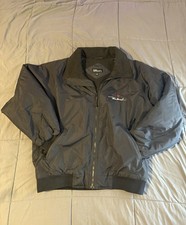 Vintage Bomber Jacket 