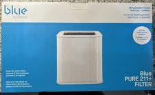 GENUINE Blueair Blue Pure 211+ Replacement Filter - New -