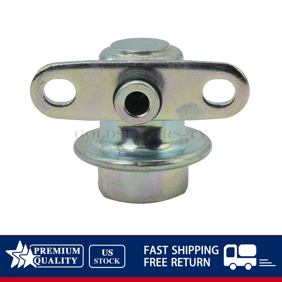 NOVO 1x Regulador Amortecedor de Pressão de Combustível PR4189 Para 1999-2003 2005 Mazda Miata EUA - Imagem 2 de 4