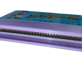 [FC] DuckTales 2 software only for Famicom So