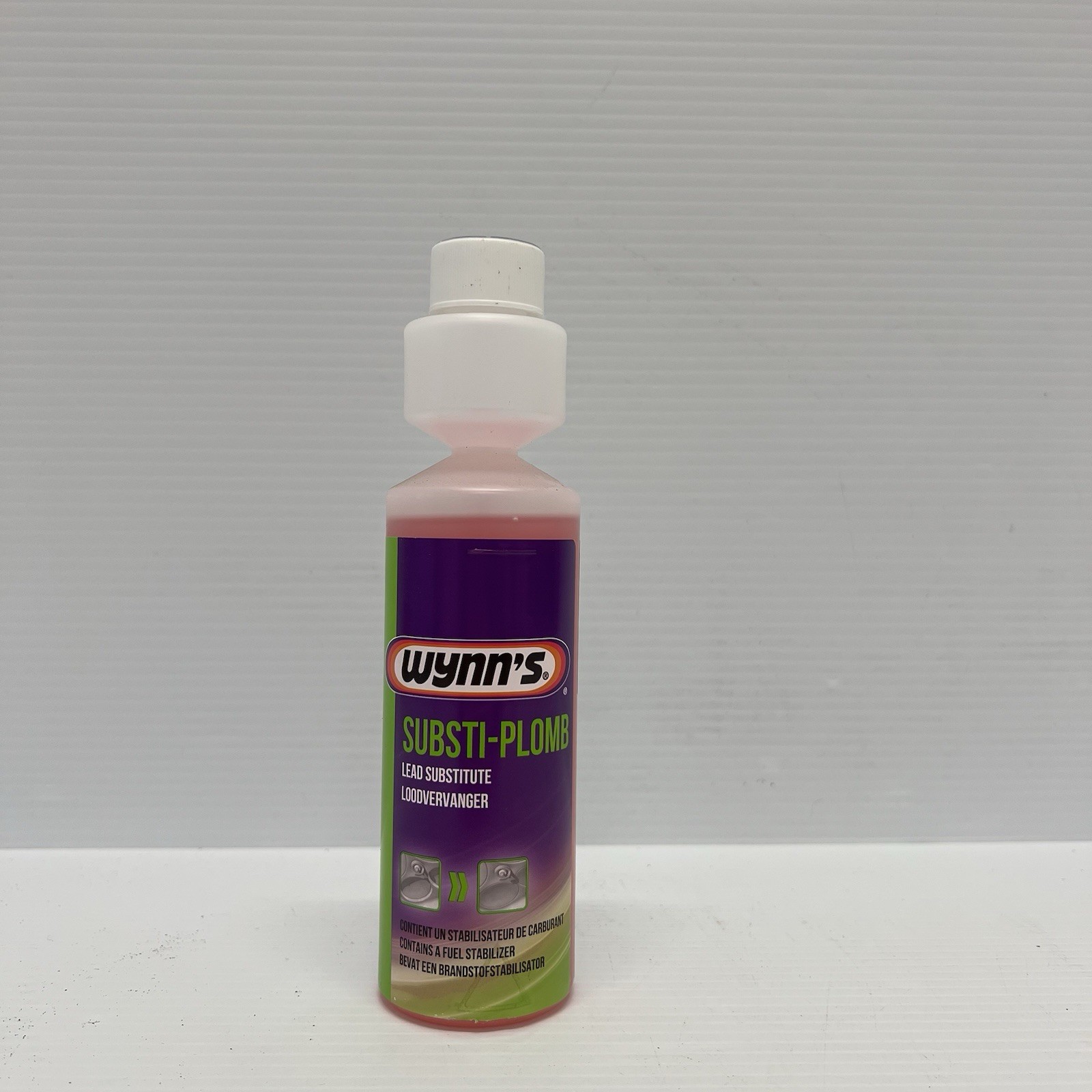 Wynns Lead Substitute 250ml 70612 Top Quality New